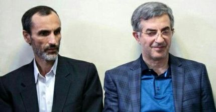 مشایی و بقایی از یک سال قبل بیرون از زندان هستند