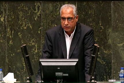 حسین زهی: صیانت از فضای مجازی نباید به کسب‌وکارهای اینترنتی لطمه بزند