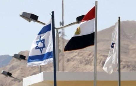 مصر، گذرگاه رفح را باز می‌کند