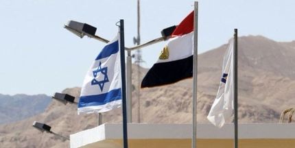 مصر، گذرگاه رفح را باز می‌کند