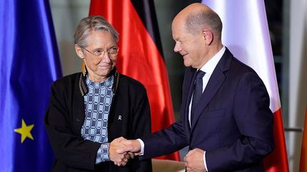 توافق آلمان و فرانسه برای تبادل برق و گاز