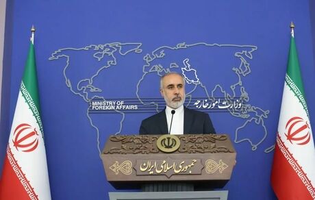 ایران علیه اتحادیه اروپا و انگلیس تحریم وضع می‌کند