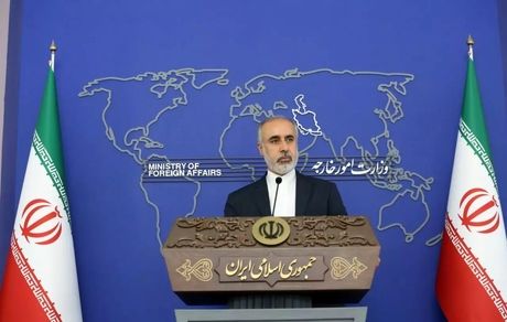 ایران علیه اتحادیه اروپا و انگلیس تحریم وضع می‌کند