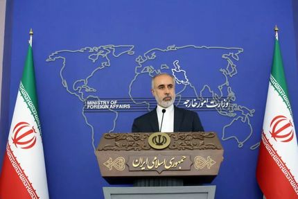 ایران علیه اتحادیه اروپا و انگلیس تحریم وضع می‌کند