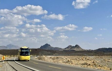 عوارض ۳ درصد نرخ بلیت اتوبوس‌های بین‌شهری به نوسازی ناوگان حمل و نقل عمومی مسافری اختصاص می‌یابد