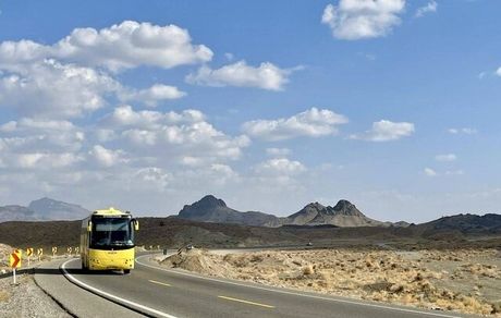 عوارض ۳ درصد نرخ بلیت اتوبوس‌های بین‌شهری به نوسازی ناوگان حمل و نقل عمومی مسافری اختصاص می‌یابد
