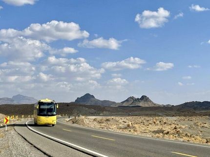 عوارض ۳ درصد نرخ بلیت اتوبوس‌های بین‌شهری به نوسازی ناوگان حمل و نقل عمومی مسافری اختصاص می‌یابد