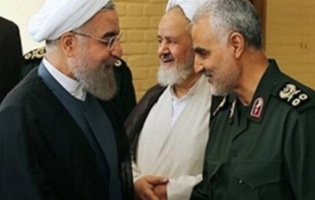 روحانی: بی‌تردید ملت ایران انتقام این جنایت هولناک را خواهند گرفت 