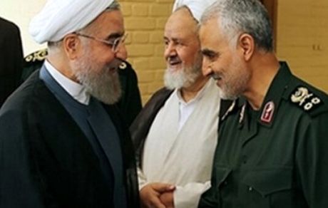 روحانی: بی‌تردید ملت ایران انتقام این جنایت هولناک را خواهند گرفت 