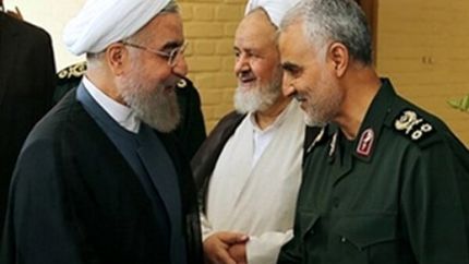روحانی: بی‌تردید ملت ایران انتقام این جنایت هولناک را خواهند گرفت 