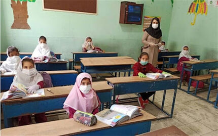 بایدها و نبایدهای غذایی برای پیشگیری از انتقال کرونا در مدارس