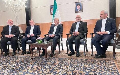 رئیس جمهور: باید برای شکل‌گیری جهانی چندقطبی تلاش شود / چشم‌انداز مناسب توسعه همکاری‌های اقتصادی در بریکس در حال شکل‌گیری است