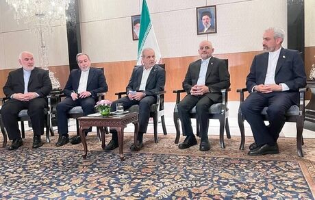 رئیس جمهور: باید برای شکل‌گیری جهانی چندقطبی تلاش شود / چشم‌انداز مناسب توسعه همکاری‌های اقتصادی در بریکس در حال شکل‌گیری است