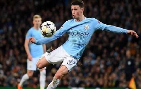  اعلام 10 ستاره با ارزش کنونی فوتبال جهان/فودن اول شد