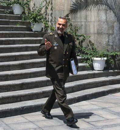 ۱۲ ماهه شدن خدمت سربازی فعلا تکذیب شد