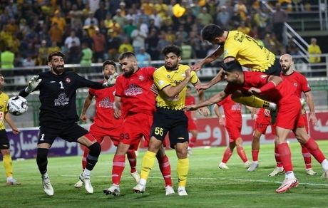 سازمان لیگ: تراکتور نه، سپاهان صدرنشین لیگ برتر است