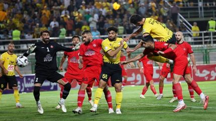 سازمان لیگ: تراکتور نه، سپاهان صدرنشین لیگ برتر است