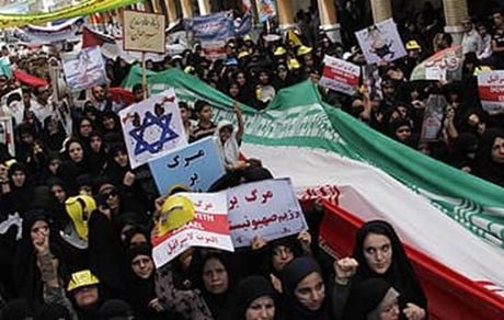 اعلام مسیرهای راهپیمایی روز قدس در شهرهای خوزستان