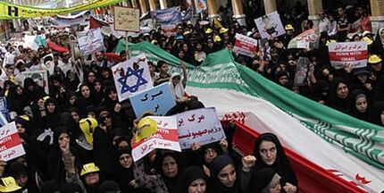 اعلام مسیرهای راهپیمایی روز قدس در شهرهای خوزستان