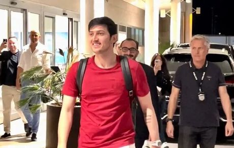 سردار آزمون در جام ملت‌های ۲۰۲۳ شرکت نخواهدکرد!