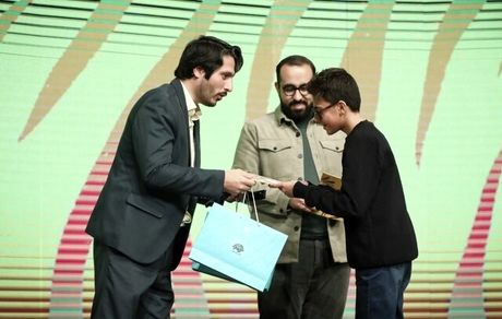 دانش آموزان برگزیده جشنواره فیلم مدرسه حمایت می‌شوند؟