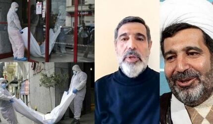 برادر قاضی منصوری: فیلم خودکشی برادرم کجاست؟