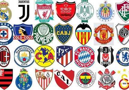 سقوط پرسپولیس و استقلال / بایرن مونیخ همچنان برترین تیم باشگاهی