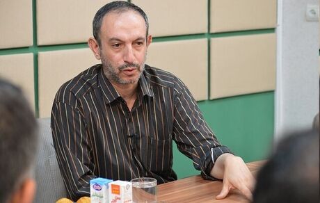 مدیر جدید روابط عمومی دفتر مقام معظم رهبری منصوب شد