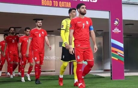 انتشار فراخوان فدراسیون فوتبال برای بهترین شعار تیم ملی در جام جهانی ۲۰۲۲ قطر