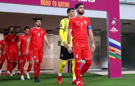 انتشار فراخوان فدراسیون فوتبال برای بهترین شعار تیم ملی در جام جهانی ۲۰۲۲ قطر