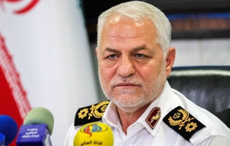 انتقاد پلیس از وزارت بهداشت در مورد تصادفات/ تست معاینه فنی با سیخ کباب در اطراف تهران