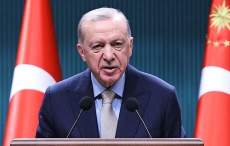 هشدار اردوغان به پیامدهای مداخله خارجی در ایران