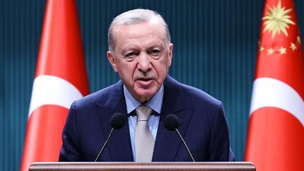 هشدار اردوغان به پیامدهای مداخله خارجی در ایران