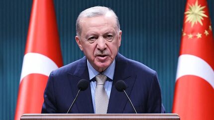 هشدار اردوغان به پیامدهای مداخله خارجی در ایران