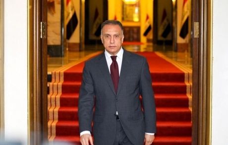  نخست‌وزیر عراق: حامل پیامی میان مقام‌های ایران و آمریکا نیستم 