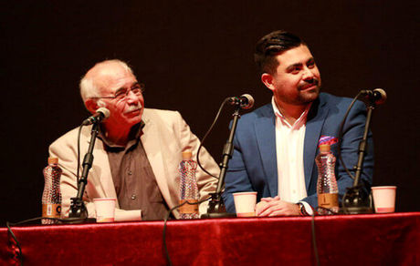 انتقاد محمدعلی بهمنی از پخش ترانه‌های سخیف در تلویزیون