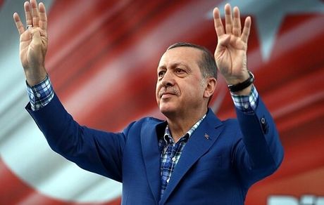 انتخابات ترکیه همان ۱۴ می