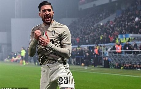 
پیشنهاد پاری سن ژرمن به یوونتوس برای معاوضه بازیکن
