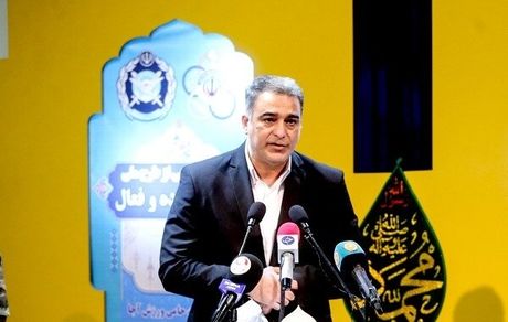 آغاز دومین دوره لیگ‌ تندرستی از ۲۱ شهریور/ امکان مشارکت ۵۰۰ شهر برای ورزش در خانه و محل کار