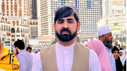 بازداشت یک فعال حامی تحصیل زنان در افغانستان