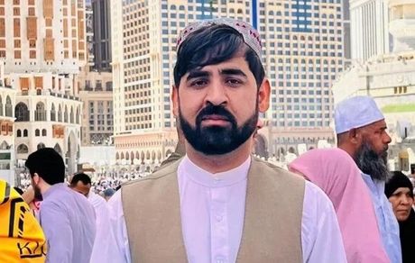 بازداشت یک فعال حامی تحصیل زنان در افغانستان