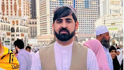 بازداشت یک فعال حامی تحصیل زنان در افغانستان