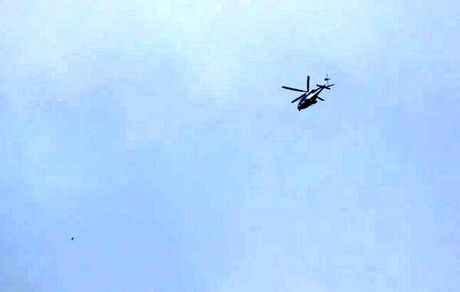 سقوط بالگردی در ایتالیا، ۷ کشته داشت