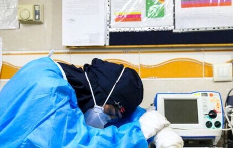 ممنوعیت فعالیت پرستاران آسیب‌پذیر در بخش‌ کرونای بیمارستان‌ها