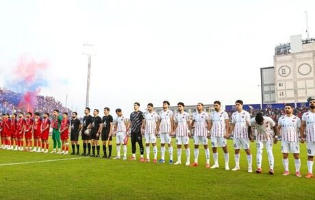 پرسپولیس با بردی اقتصادی در قائم شهر به صدر لیگ برتر صعود کرد