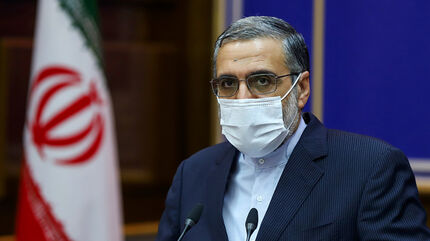 مهدی جهانگیری به ۲ سال حبس محکوم شد