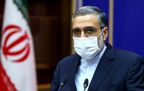 مهدی جهانگیری به ۲ سال حبس محکوم شد