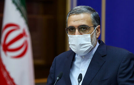 مهدی جهانگیری به ۲ سال حبس محکوم شد