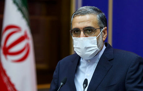 مهدی جهانگیری به ۲ سال حبس محکوم شد