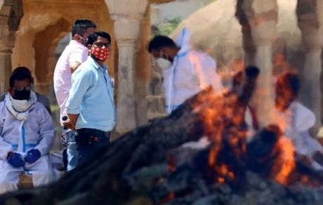 دانشگاه‌های هند، برای مبارزه با کووید-۱۹ دست به‌کار شدند